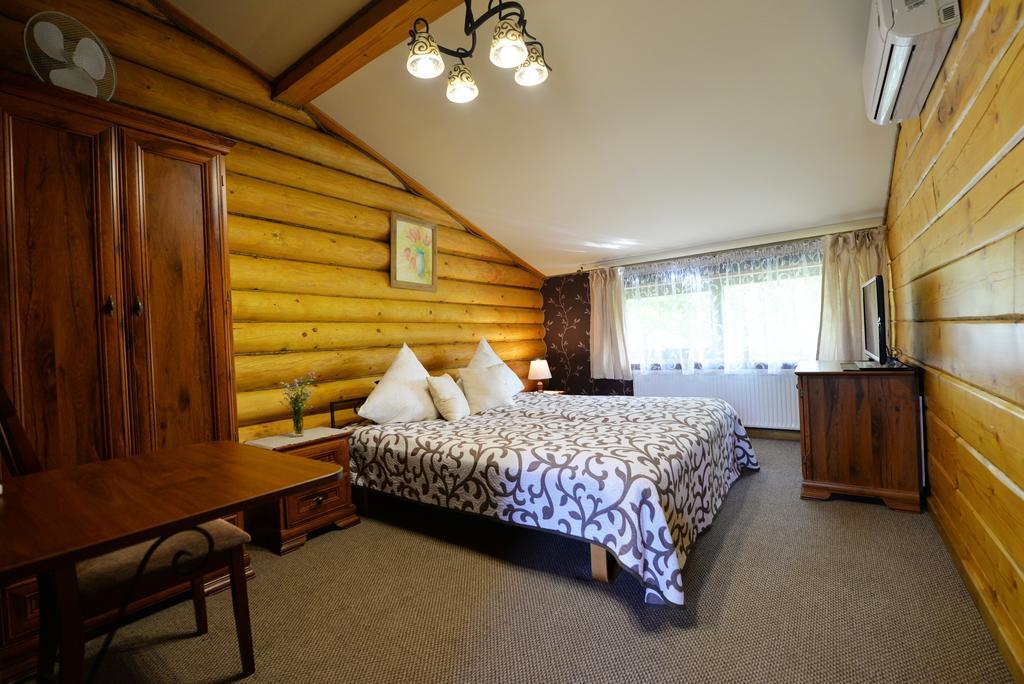 Arciau Juros Villa Palanga Bilik gambar