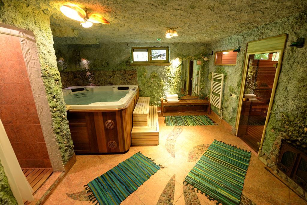 Arciau Juros Villa Palanga Bilik gambar
