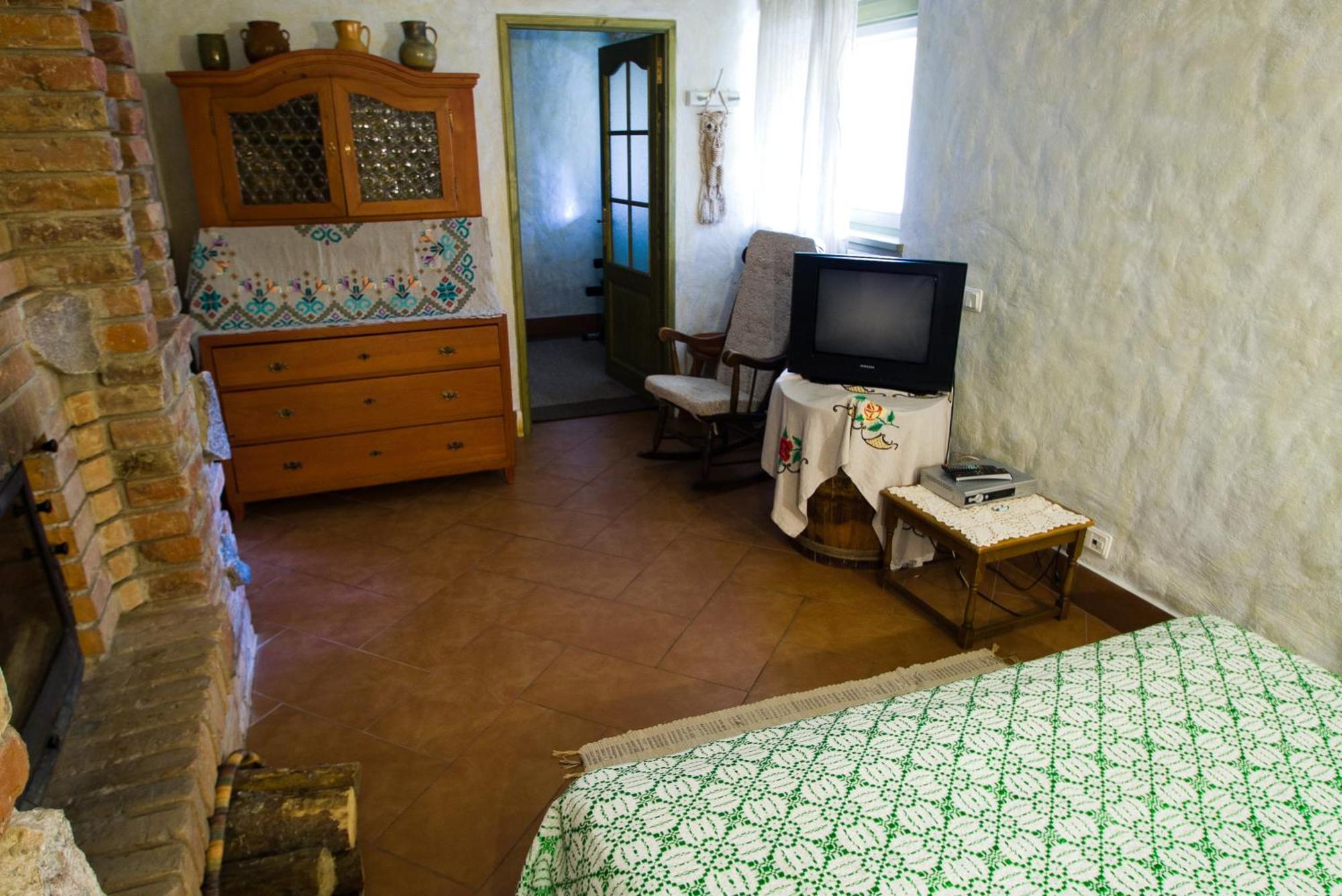 Arciau Juros Villa Palanga Luaran gambar