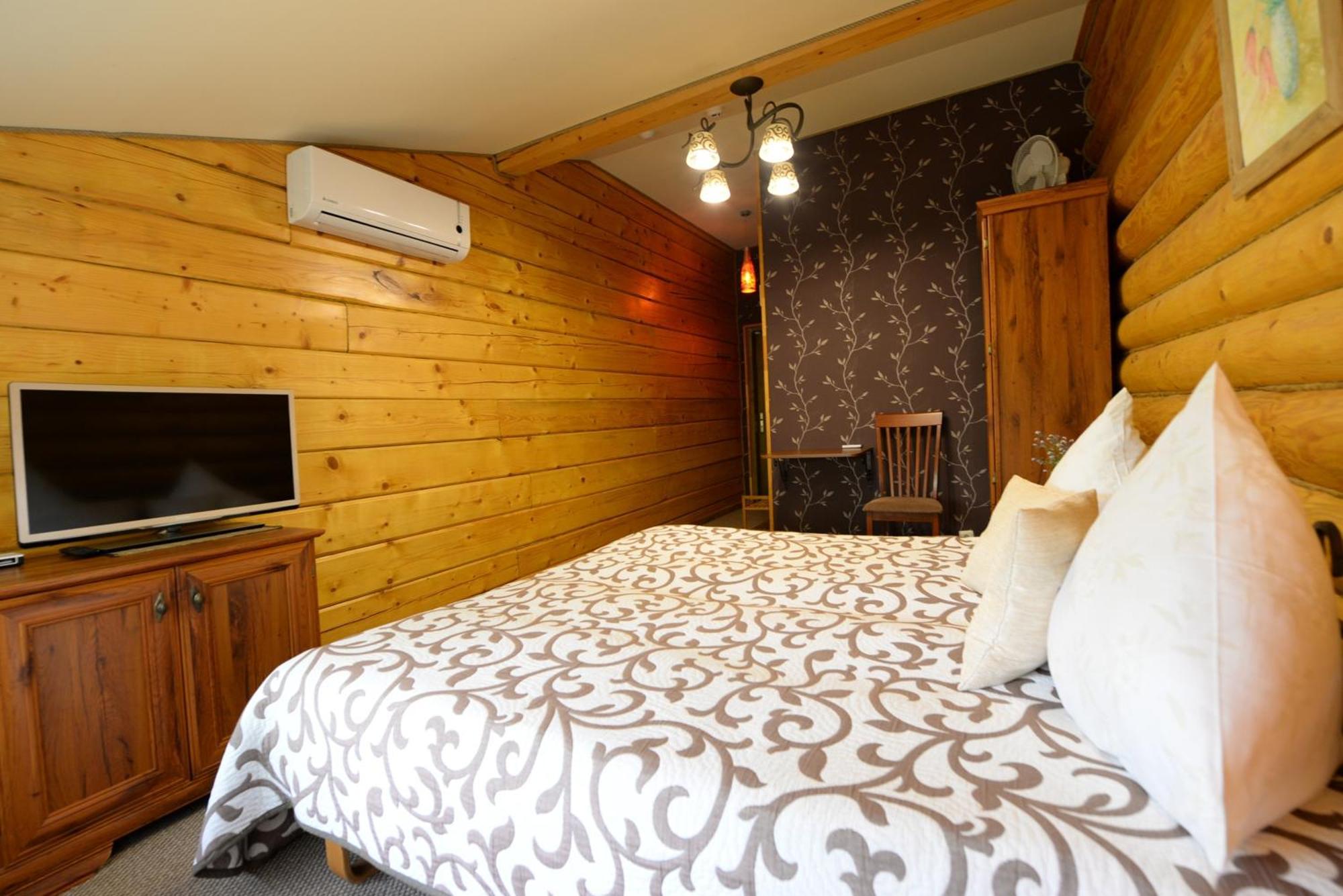 Arciau Juros Villa Palanga Bilik gambar