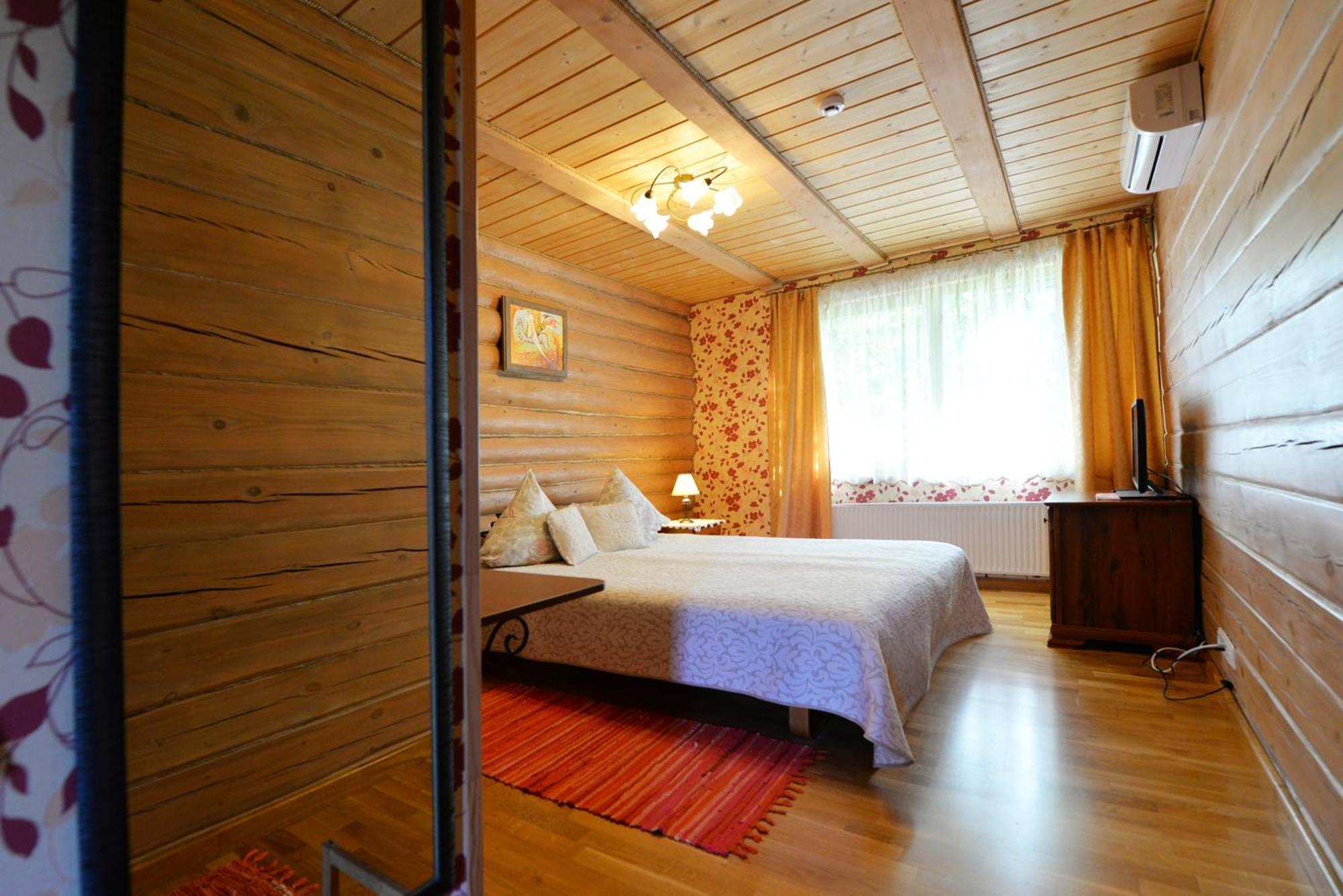 Arciau Juros Villa Palanga Bilik gambar