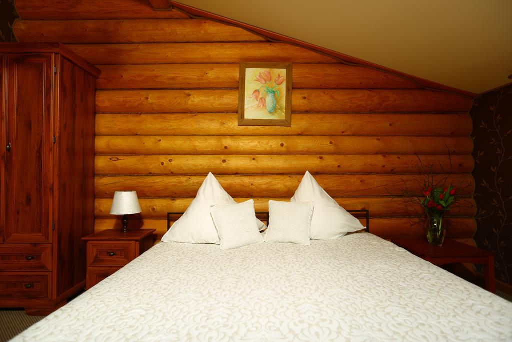 Arciau Juros Villa Palanga Luaran gambar