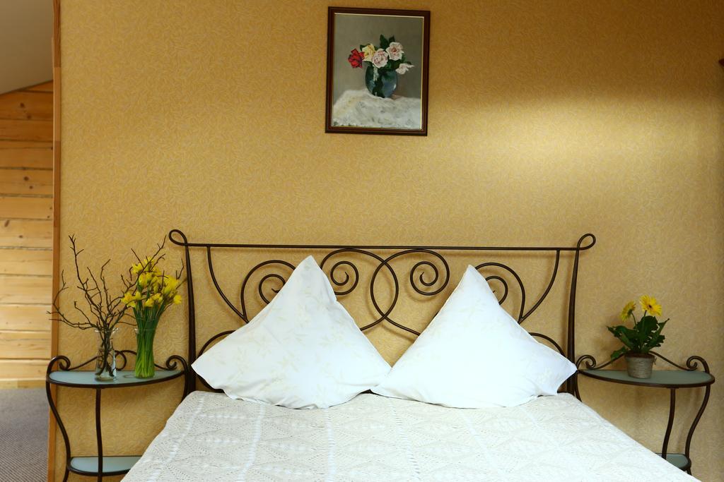 Arciau Juros Villa Palanga Luaran gambar