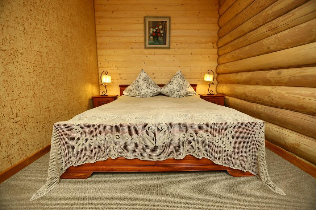 Arciau Juros Villa Palanga Luaran gambar