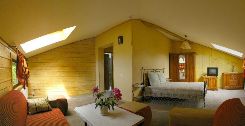 Arciau Juros Villa Palanga Bilik gambar