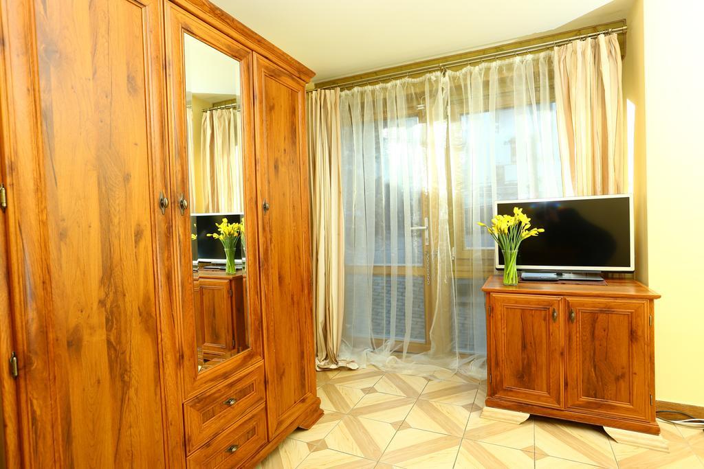 Arciau Juros Villa Palanga Luaran gambar