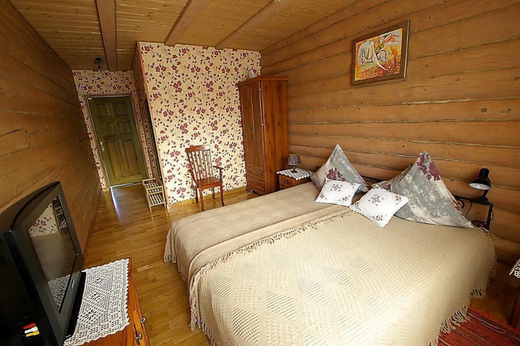 Arciau Juros Villa Palanga Luaran gambar