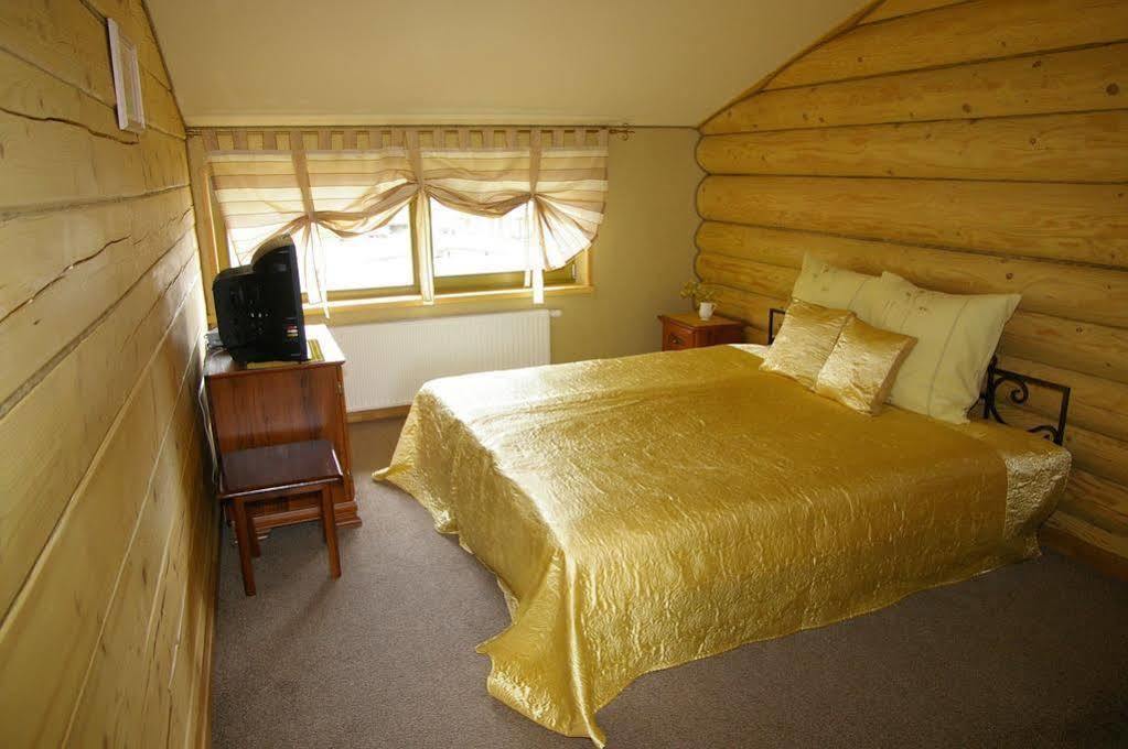Arciau Juros Villa Palanga Luaran gambar